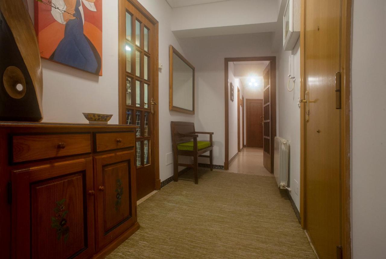 Apartamento Vigogreen