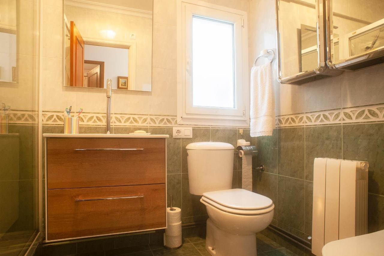Apartamento Vigogreen *
