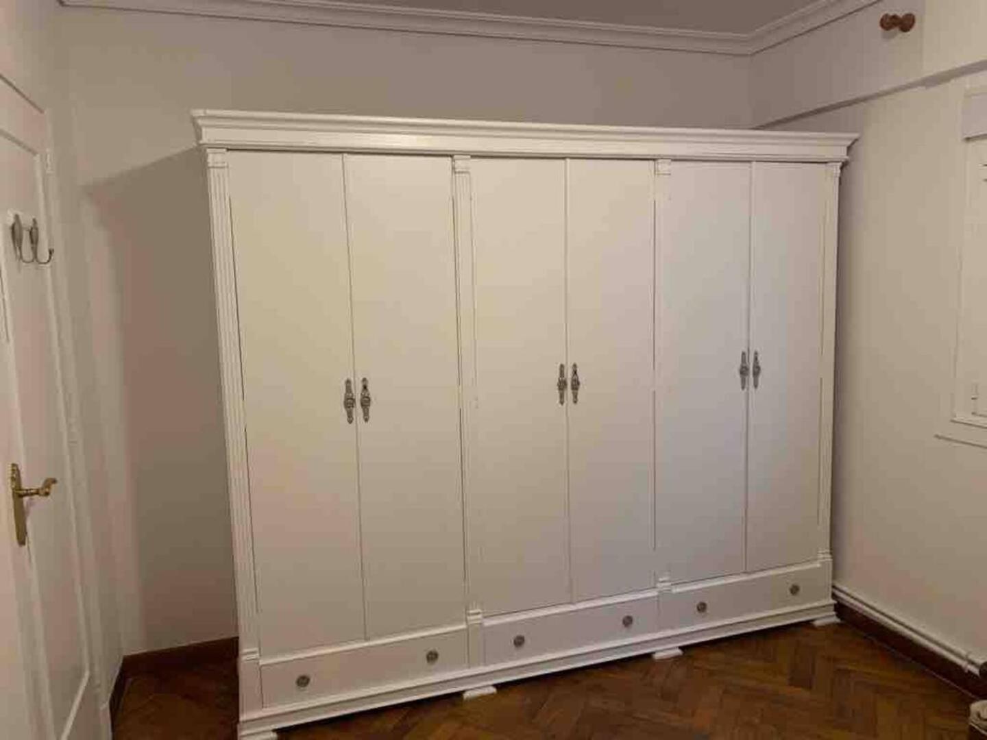 Apartamento Vigogreen *