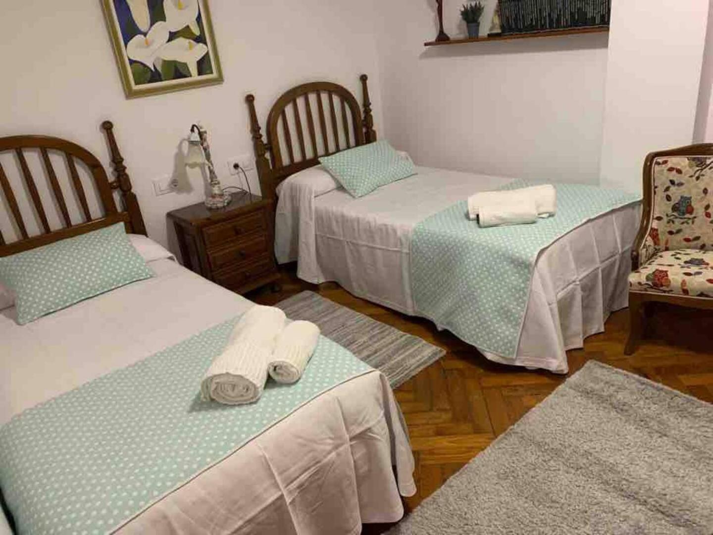 Vigogreen Apartamento Vigo